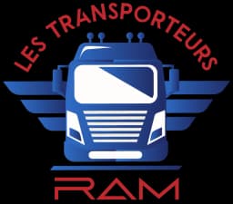 Logo RAM Transporteurs